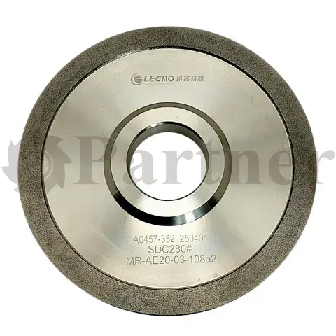 Диск SDC 90° для станка AE30, AE20 - изображение 9 | Partner - заточные станки
