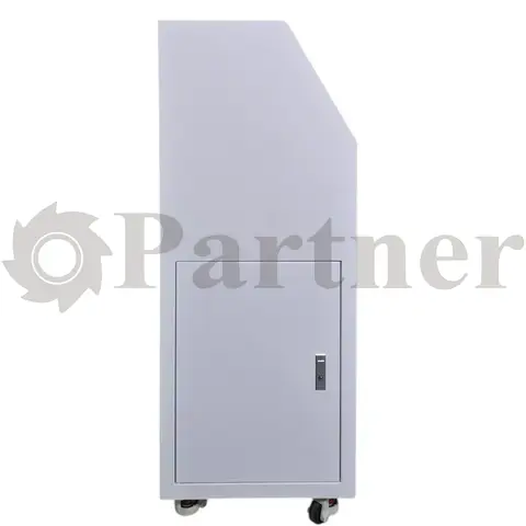 Станок с ЧПУ для заточки сверл и фрез Partner AE30 Pro (охлаждение СОЖ) - изображение 12 | Partner - заточные станки