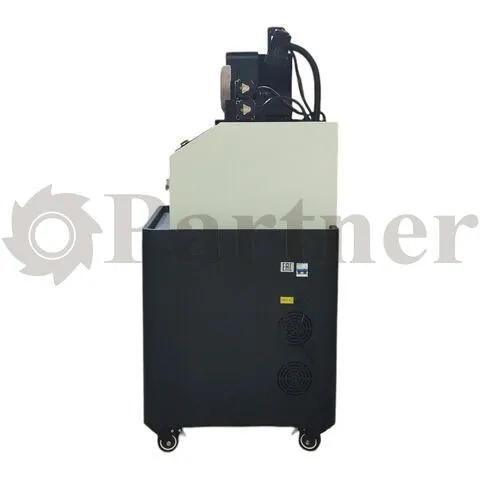 Станок с ЧПУ для заточки фрез и сверл Partner CN-20 PLUS - изображение 11 | Partner - заточные станки
