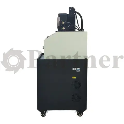 Станок с ЧПУ для заточки фрез и сверл Partner CN-20 PLUS - изображение 11 | Partner - заточные станки