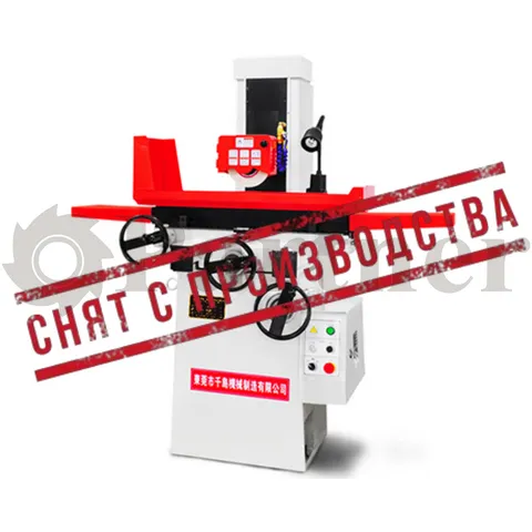 Partner PP-618D Плоскошлифовальный станок с электроприводом - изображение 6 | Partner - заточные станки