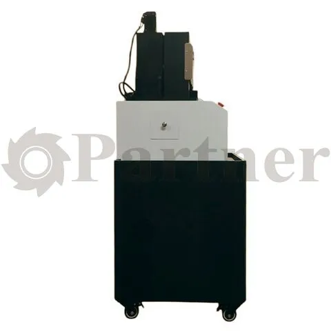 Станок с ЧПУ для заточки фрез и сверл Partner CN-20 PLUS - изображение 10 | Partner - заточные станки