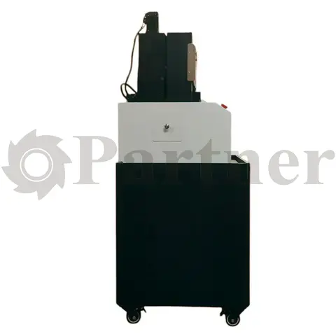 Станок с ЧПУ для заточки фрез и сверл Partner CN-20 PLUS - изображение 10 | Partner - заточные станки