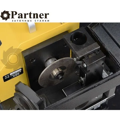 Partner PP-Y3С Станок для заточки метчиков от М5 до М20 - изображение 2 | Partner - заточные станки