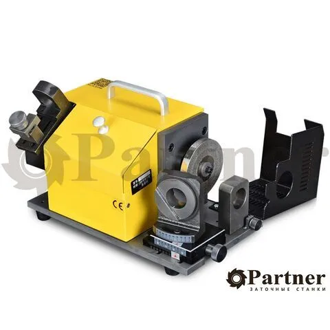 Partner PP-Y3 Станок для заточки метчиков от М5 до М20 - изображение 6 | Partner - заточные станки