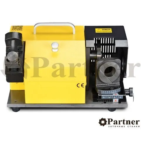 Partner PP-Y3 Станок для заточки метчиков от М5 до М20 - изображение 8 | Partner - заточные станки