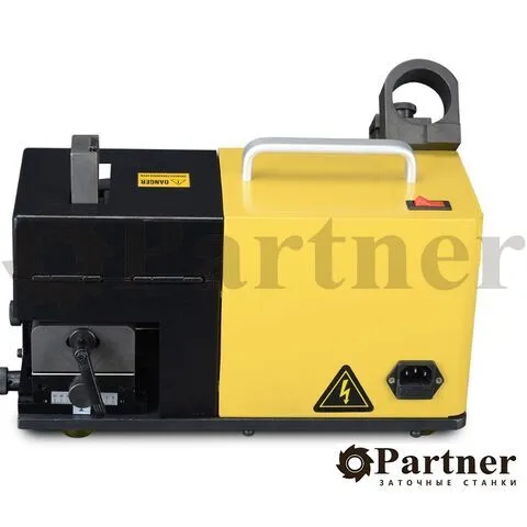 Partner PP-Y5C Станок для заточки метчиков от М16 до М42 - изображение 5 | Partner - заточные станки