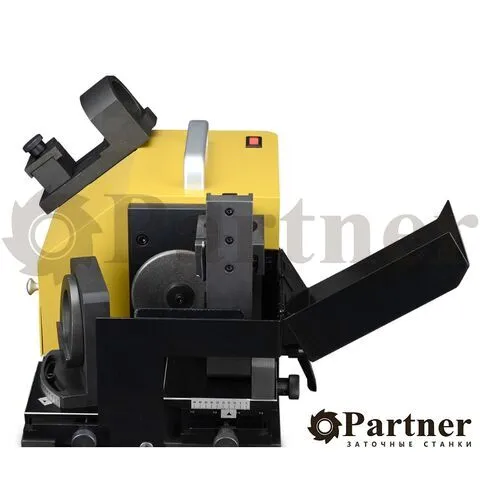 Partner PP-Y5C Станок для заточки метчиков от М16 до М42 - изображение 6 | Partner - заточные станки