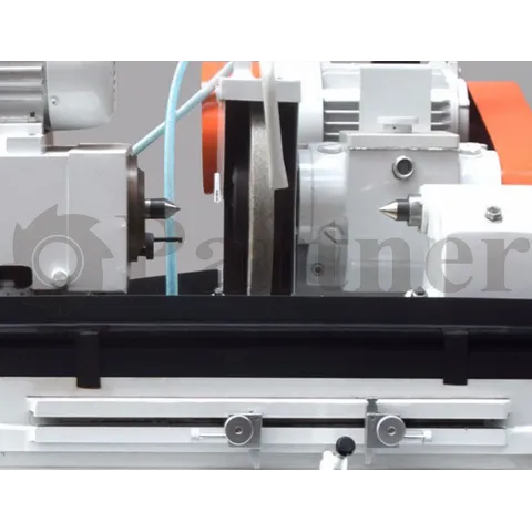 Partner M3080A Круглошлифовальный станок для наружной шлифовки - изображение 4 | Partner - заточные станки