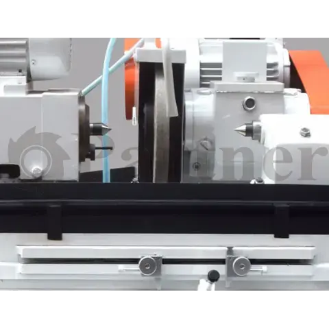 Partner M3080A Круглошлифовальный станок для наружной шлифовки - изображение 4 | Partner - заточные станки