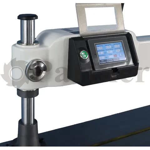 Partner ETM-16D Электрический резьбонарезной манипулятор M3-M16 с функцией сверления 1-12 мм - изображение 2 | Partner - заточные станки