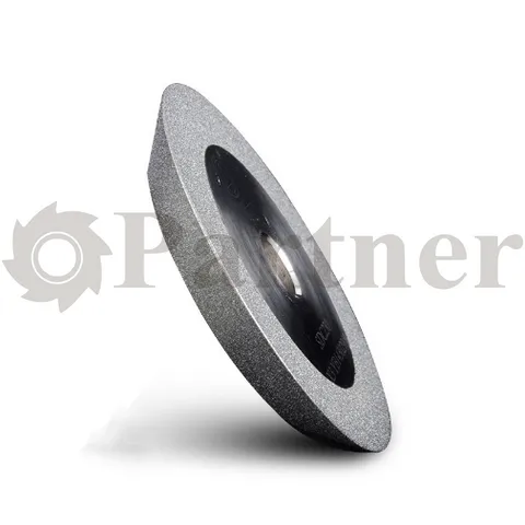 Диск SDC150 для заточки фрез из твердого сплава (X-420, LX20 NEW) - изображение 1 | Partner - заточные станки