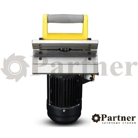 Partner R200 Портативное устройство для снятия прямолинейной фаски 15-45 гр, размер фаски 0-9 мм - изображение 2 | Partner - заточные станки