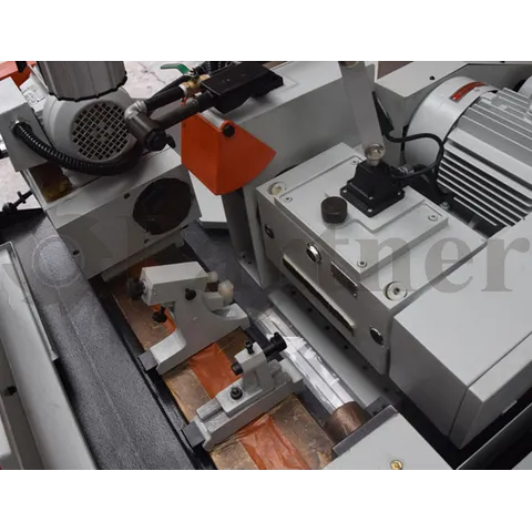 Partner M5020A Круглошлифовальный станок для наружной шлифовки - изображение 5 | Partner - заточные станки