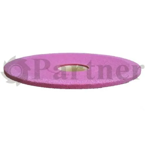 Диск корундовый тарельчатый 150х32х16мм (PP-600, PP-600F, PP-6025, PP-6025W, MW-30) - изображение 1 | Partner - заточные станки