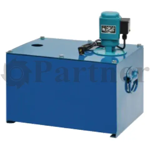 Partner PP-27L Система охлаждения - изображение 1 | Partner - заточные станки