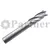 Partner Фреза концевая HSS-E, 14X35XD12X95мм, Z4 (Серия 302) - изображение 1 | Partner - заточные станки