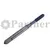 Метчик раскатник M4х0.7 Partner, HSSE, H6, TiAlN - изображение 1 | Partner - заточные станки
