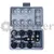 Набор резьбонарезных вставок Partner ISO-TC820, 9шт (M6-8, M10, M12, M14, M16, M18-20, M22, M24, M27-30) с предохранительной муфтой для машинных метчиков - изображение 2 | Partner - заточные станки