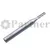 Partner Фреза концевая HSS-E, 2X6XD6X55мм, Z4 (Серия 302) - изображение 1 | Partner - заточные станки