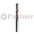 Partner Сверло VHM-TiSiN 5хD 8,6х103мм 140° (Серия 345) - изображение 3 | Partner - заточные станки