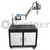 Partner ETM-10U Электрический резьбонарезной манипулятор M3-M10 - изображение 5 | Partner - заточные станки