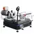 Partner GD-66 Высокоточный станок для заточки фрез 3-28 мм - изображение 1 | Partner - заточные станки