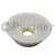 Диск корундовый 125х32х45мм (PP-M3,GD-66) - изображение 1 | Partner - заточные станки