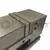 Partner JPV-7-200 Пневматические прецизионные тиски высокого давления, ширина губок 180 мм, раствор 0-200 мм, сила зажима 90 кH - изображение 4 | Partner - заточные станки
