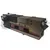 Partner JPV-7-200 Пневматические прецизионные тиски высокого давления, ширина губок 180 мм, раствор 0-200 мм, сила зажима 90 кH - изображение 5 | Partner - заточные станки
