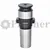 Partner TC820-B22 переходник с хвостовика TC820 на конус B22 - изображение 1 | Partner - заточные станки