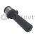 Partner TC820-MT1 переходник с хвостовиком TC820 на конус морзе КМ1 - изображение 2 | Partner - заточные станки