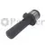 Partner TC820-MT2 переходник с хвостовиком TC820 на конус морзе КМ2 - изображение 1 | Partner - заточные станки