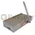 Partner PMX-150x150 магнитная плита с постоянным магнитом, 150х150х53мм, 100Н/см² - изображение 1 | Partner - заточные станки