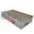 Partner PMX-150x350 магнитная плита с постоянным магнитом, 150x350х53мм, 100Н/см² - изображение 6 | Partner - заточные станки