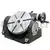 Partner TSK-160, стол наклонно-поворотный для фрезерного станка, диам. 160мм - изображение 1 | Partner - заточные станки