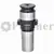 Partner TC820-B22 переходник с хвостовика TC820 на конус B22 - изображение 1 | Partner - заточные станки
