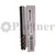 Partner Фреза концевая, VHM-TiAlSIN, 8X20XD8X63мм 45гр. Z6 (Серия 306) - изображение 6 | Partner - заточные станки
