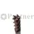 Partner Фреза концевая, VHM-TiAlSIN,16X50XD16X100мм 45гр. Z6 (Серия 306) - изображение 6 | Partner - заточные станки