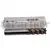 Partner Фреза концевая, VHM-TiAlSIN, 12X30XD12X75мм 45гр. Z6 (Серия 306) - изображение 8 | Partner - заточные станки