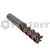 Partner Фреза концевая, VHM-TiAlSIN, 20X40XD20X10мм 45гр. Z6 (Серия 306) - изображение 7 | Partner - заточные станки