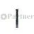 Partner Фреза концевая, длинная VHM-AlTiN, 8X35XD8X100мм Z2 (Серия 311 long) - изображение 4 | Partner - заточные станки