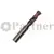 Partner Сверло VHM-TiSiN 3хD 15.0х115мм 118° (Серия 343) - изображение 1 | Partner - заточные станки