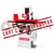Partner PP-618D Плоскошлифовальный станок с электроприводом - изображение 6 | Partner - заточные станки