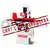 Partner PP-618D Плоскошлифовальный станок с электроприводом - изображение 6 | Partner - заточные станки