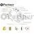 Partner PP-Y5C Станок для заточки метчиков от М16 до М42 - изображение 4 | Partner - заточные станки