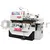 Partner M5020A Круглошлифовальный станок для наружной шлифовки - изображение 1 | Partner - заточные станки