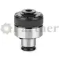 Partner ISO-TC820-M36 25х20 быстросменная резьбонарезная вставка с предохранительной муфтой для машинных метчиков М36 - изображение 1 | Partner - заточные станки