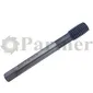 Метчик раскатник M10х1.5 Partner, HSSE, H6, TiAlN - изображение 1 | Partner - заточные станки