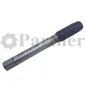 Метчик раскатник M12х1.75 Partner, HSSE, H6, TiAlN - изображение 1 | Partner - заточные станки